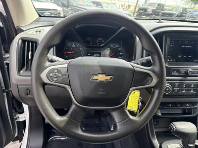 2019 Chevrolet Colorado Work Truck - Photo 19 - Dallas, TX 75247