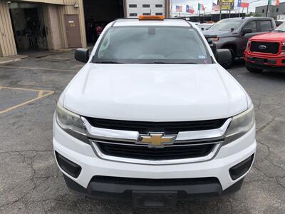 2019 Chevrolet Colorado Work Truck   - Photo 4 - Dallas, TX 75247