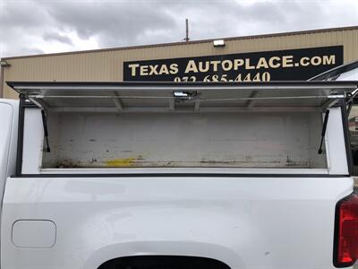 2019 Chevrolet Colorado Work Truck   - Photo 12 - Dallas, TX 75247