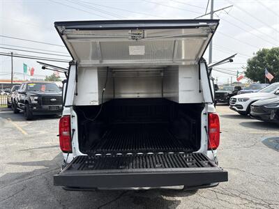 2019 Chevrolet Colorado Work Truck - Photo 42 - Dallas, TX 75247