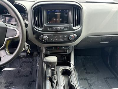 2019 Chevrolet Colorado Work Truck - Photo 21 - Dallas, TX 75247