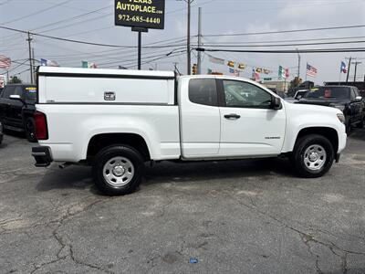 2019 Chevrolet Colorado Work Truck - Photo 34 - Dallas, TX 75247