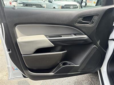 2019 Chevrolet Colorado Work Truck - Photo 38 - Dallas, TX 75247