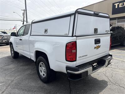 2019 Chevrolet Colorado Work Truck - Photo 37 - Dallas, TX 75247