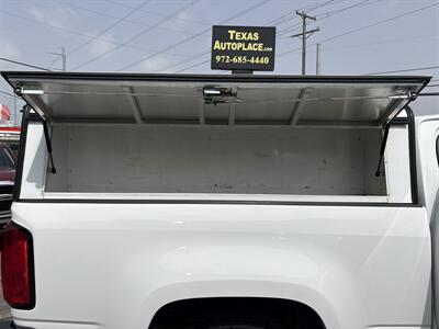 2019 Chevrolet Colorado Work Truck - Photo 44 - Dallas, TX 75247
