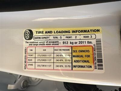 2019 Ford F-150 XL - Photo 41 - Dallas, TX 75247