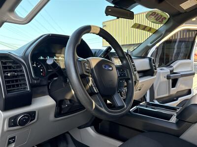 2019 Ford F-150 XL - Photo 24 - Dallas, TX 75247