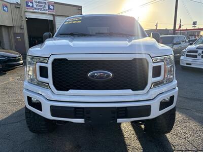 2019 Ford F-150 XL - Photo 2 - Dallas, TX 75247