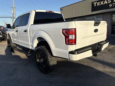 2019 Ford F-150 XL - Photo 15 - Dallas, TX 75247