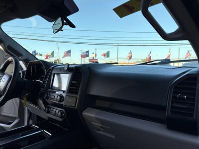2019 Ford F-150 XL - Photo 34 - Dallas, TX 75247