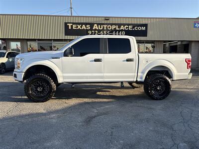 2019 Ford F-150 XL - Photo 16 - Dallas, TX 75247