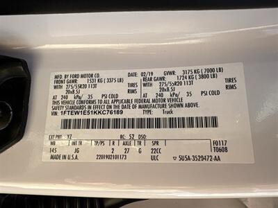 2019 Ford F-150 XL - Photo 42 - Dallas, TX 75247