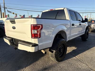2019 Ford F-150 XL - Photo 10 - Dallas, TX 75247