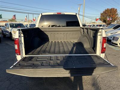 2019 Ford F-150 XL - Photo 14 - Dallas, TX 75247