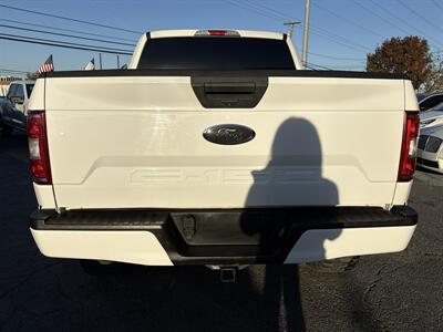 2019 Ford F-150 XL - Photo 11 - Dallas, TX 75247