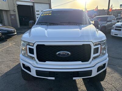 2019 Ford F-150 XL - Photo 7 - Dallas, TX 75247