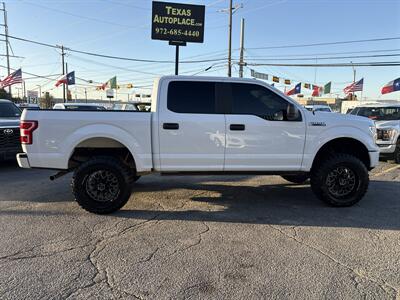 2019 Ford F-150 XL - Photo 9 - Dallas, TX 75247