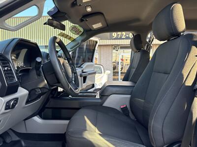2019 Ford F-150 XL - Photo 23 - Dallas, TX 75247