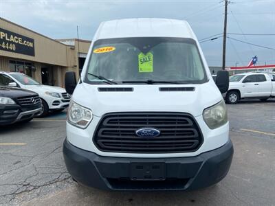 2016 Ford Transit 250   - Photo 2 - Dallas, TX 75247