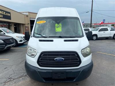 2016 Ford Transit 250   - Photo 3 - Dallas, TX 75247