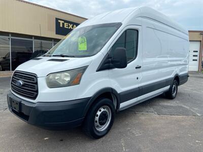 2016 Ford Transit 250   - Photo 1 - Dallas, TX 75247