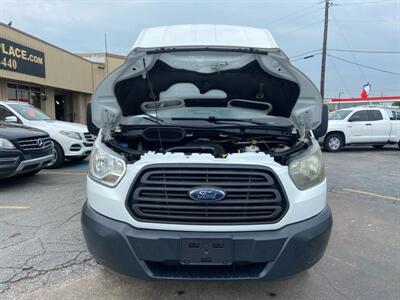 2016 Ford Transit 250   - Photo 4 - Dallas, TX 75247