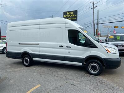 2016 Ford Transit 250   - Photo 9 - Dallas, TX 75247