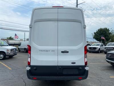 2016 Ford Transit 250   - Photo 11 - Dallas, TX 75247