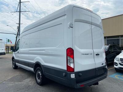 2016 Ford Transit 250   - Photo 14 - Dallas, TX 75247