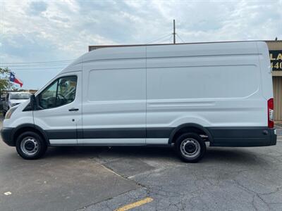 2016 Ford Transit 250   - Photo 15 - Dallas, TX 75247