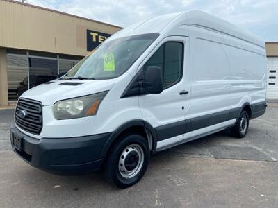 2016 Ford Transit 250   - Photo 16 - Dallas, TX 75247