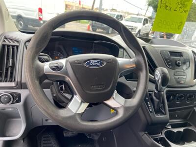 2016 Ford Transit 250   - Photo 17 - Dallas, TX 75247