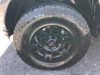 2017 Toyota Tacoma Limited   - Photo 21 - Dallas, TX 75247
