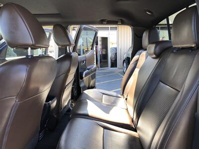 2017 Toyota Tacoma Limited   - Photo 32 - Dallas, TX 75247