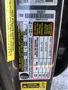 2017 Toyota Tacoma Limited   - Photo 14 - Dallas, TX 75247