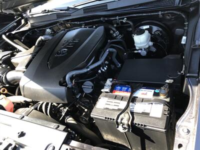 2017 Toyota Tacoma Limited   - Photo 23 - Dallas, TX 75247