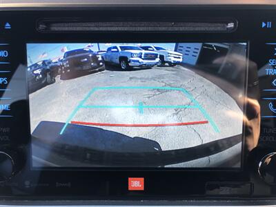 2017 Toyota Tacoma Limited   - Photo 17 - Dallas, TX 75247