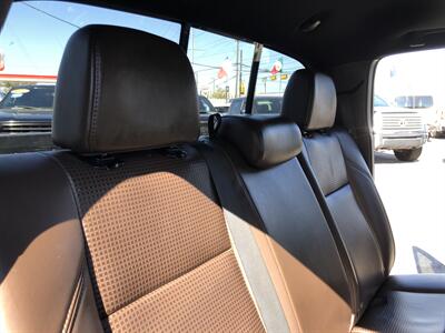 2017 Toyota Tacoma Limited   - Photo 40 - Dallas, TX 75247