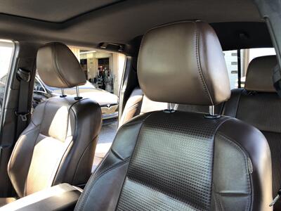 2017 Toyota Tacoma Limited   - Photo 26 - Dallas, TX 75247