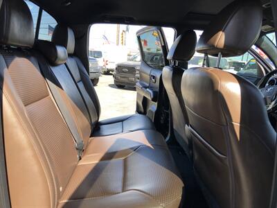2017 Toyota Tacoma Limited   - Photo 41 - Dallas, TX 75247