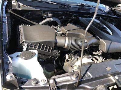 2017 Toyota Tacoma Limited   - Photo 22 - Dallas, TX 75247