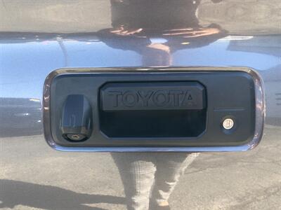 2017 Toyota Tacoma Limited   - Photo 24 - Dallas, TX 75247