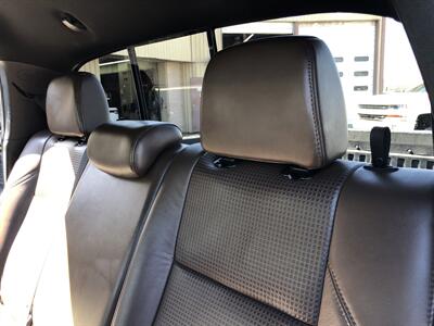 2017 Toyota Tacoma Limited   - Photo 31 - Dallas, TX 75247