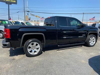 2014 GMC Sierra 1500 SLE   - Photo 9 - Dallas, TX 75247