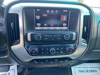 2014 GMC Sierra 1500 SLE   - Photo 20 - Dallas, TX 75247