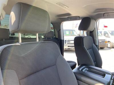 2014 GMC Sierra 1500 SLE   - Photo 34 - Dallas, TX 75247