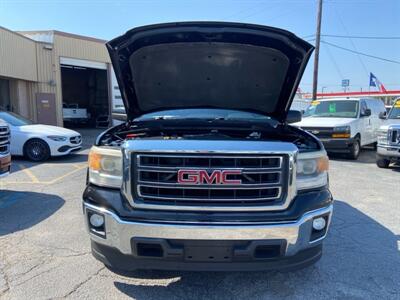 2014 GMC Sierra 1500 SLE   - Photo 4 - Dallas, TX 75247