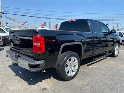 2014 GMC Sierra 1500 SLE   - Photo 10 - Dallas, TX 75247