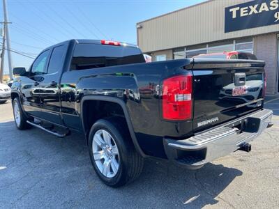 2014 GMC Sierra 1500 SLE   - Photo 15 - Dallas, TX 75247