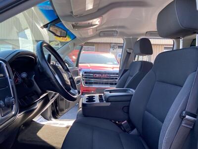 2014 GMC Sierra 1500 SLE   - Photo 24 - Dallas, TX 75247